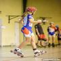 Concours de Pirouette @ Jeux du Roller (Pibrac)